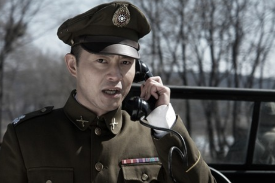 渗透电视剧的演员表