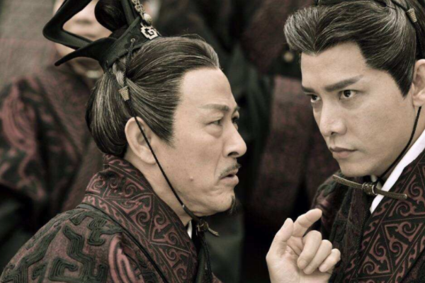 庆父不死鲁难未已的意思是什么？