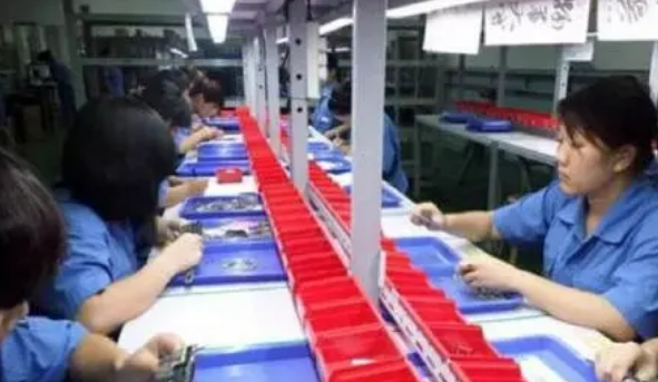 华为工厂普工招聘条件是什么？