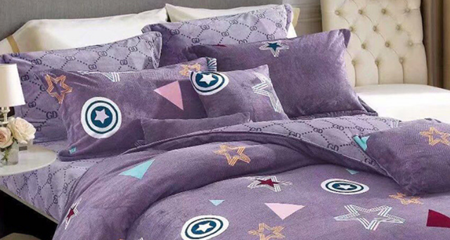 冬天四件套是什么?