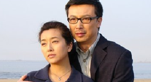 江珊演的所有电视剧