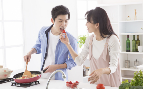 未婚同居好不好?