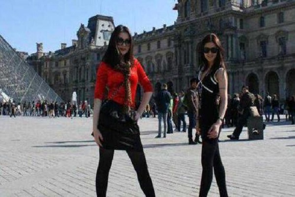 蒙古国为何会鼓励实行”一夫多妻制“?