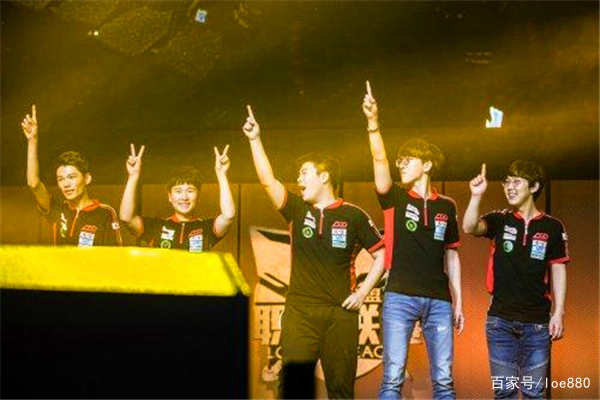 韦神在lgd的时候,那时候lgd的水平属于联赛什么地位?