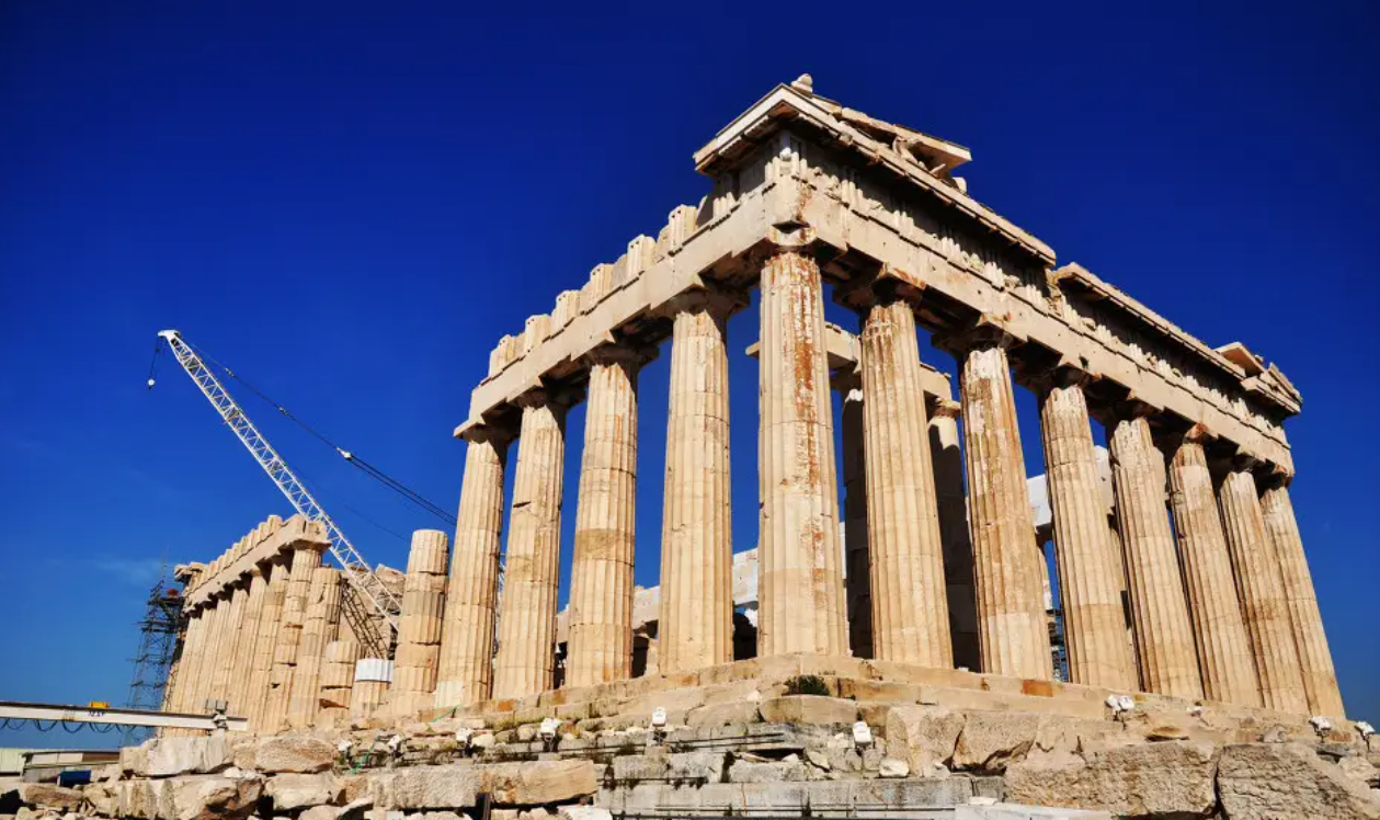 世界上第一届奥运会是什么?