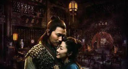 为什么全明星阵容,口碑超好的《剑雨》当年票房那么差?