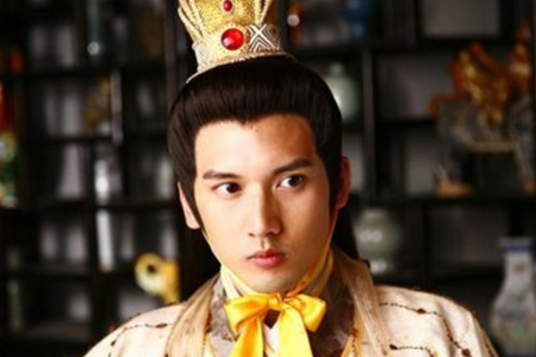 狸猫换太子的原型是哪个皇帝？