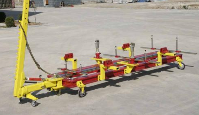 汽车钣金喷漆需要那几步骤？