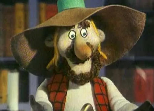 我是个大盗贼，什么都不怕··是哪个动画片里的歌？全部歌词？哪可以视听到？