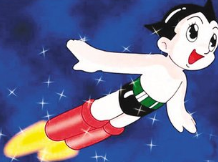 日本有什么著名的动漫人物？