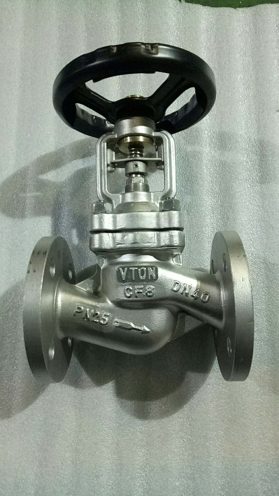 截止阀和闸阀的区别