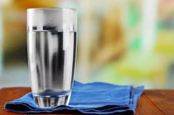 温开水是多少度呢?