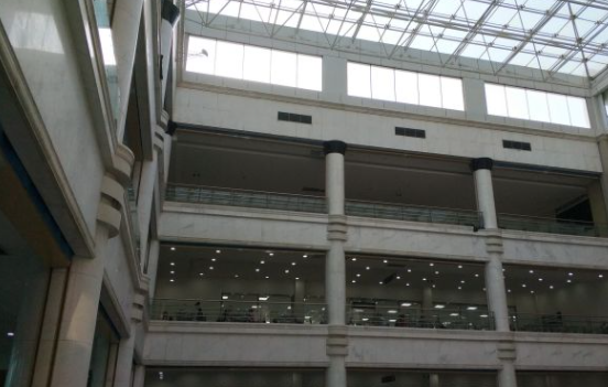 哈商大图书馆如何登陆