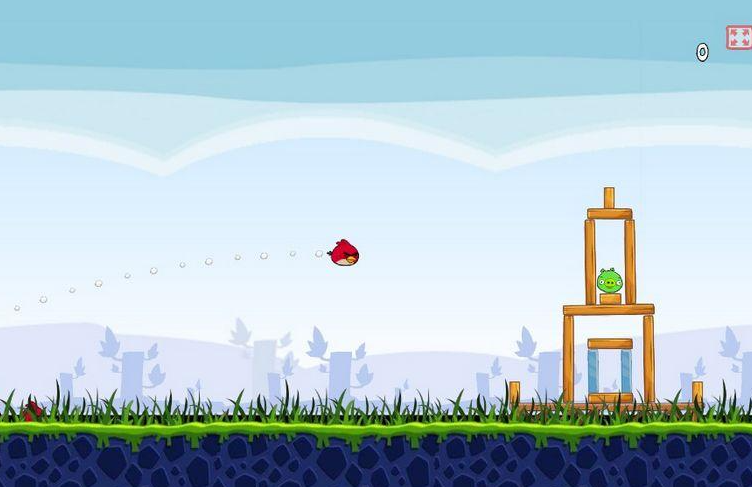 有哪些好玩的小游戏？