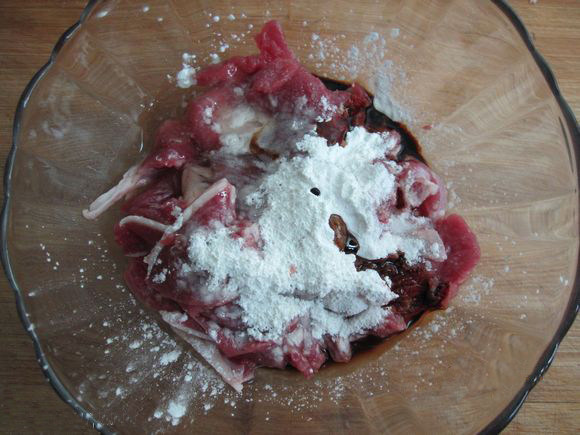 煮肉的方法与步骤分别是?