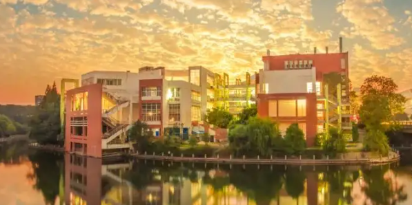 江西有哪些大学