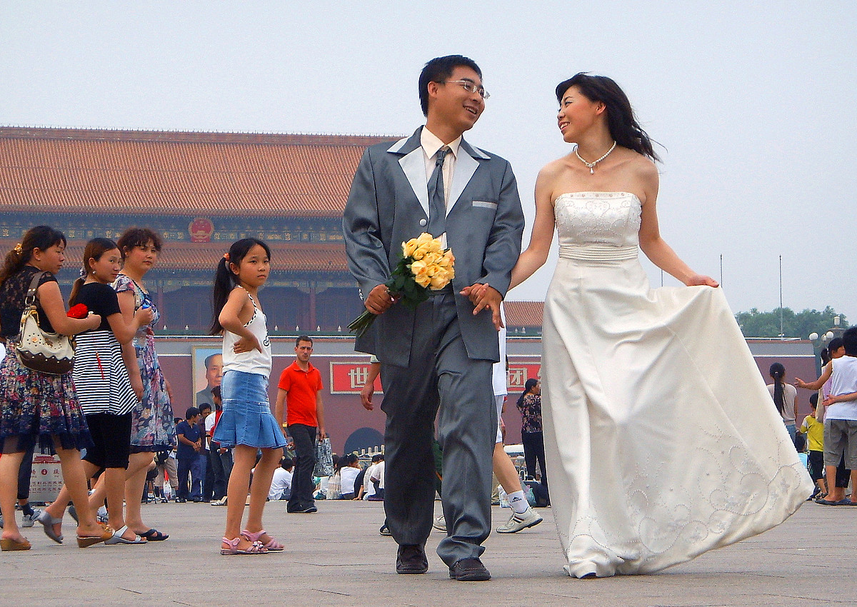 八字合婚真的准吗