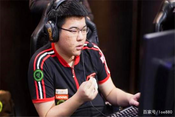 韦神在lgd的时候,那时候lgd的水平属于联赛什么地位?