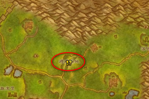 《魔兽世界》纳比留斯的护符匣在哪里?