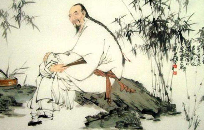 郑燮的故事及简介