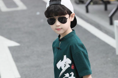 洋气的名字有哪些?