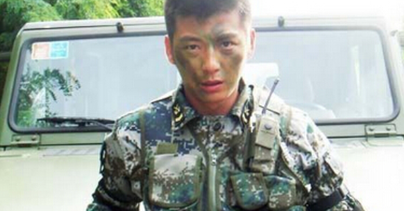 神犬奇兵演员有哪些?