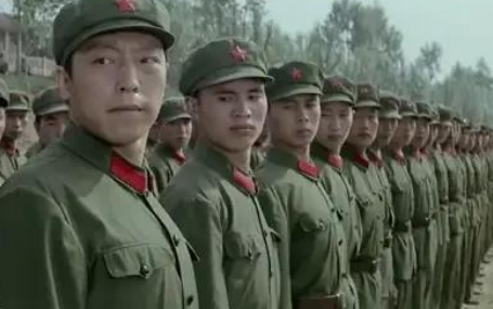 10部最好看的战争电影