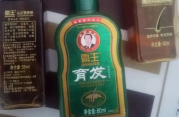 哪个生发产品好