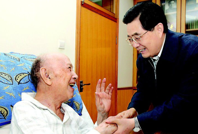 钱学森父亲是谁