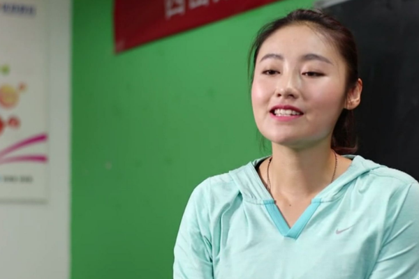 陈翔六点半中的刘洁是谁?为何让很多人怀念?