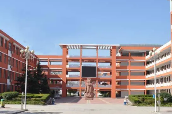 郑州有哪些专科学校