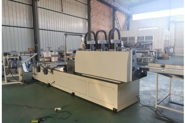 纸管机械生产厂家