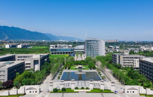 山东省职业技术学校排行榜