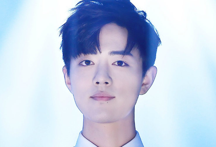 肖战几月几号出生