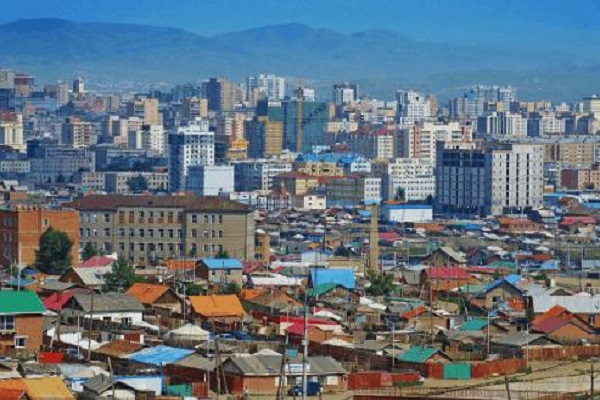 蒙古国为何会鼓励实行”一夫多妻制“?