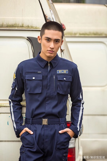 张赫主演的电视剧