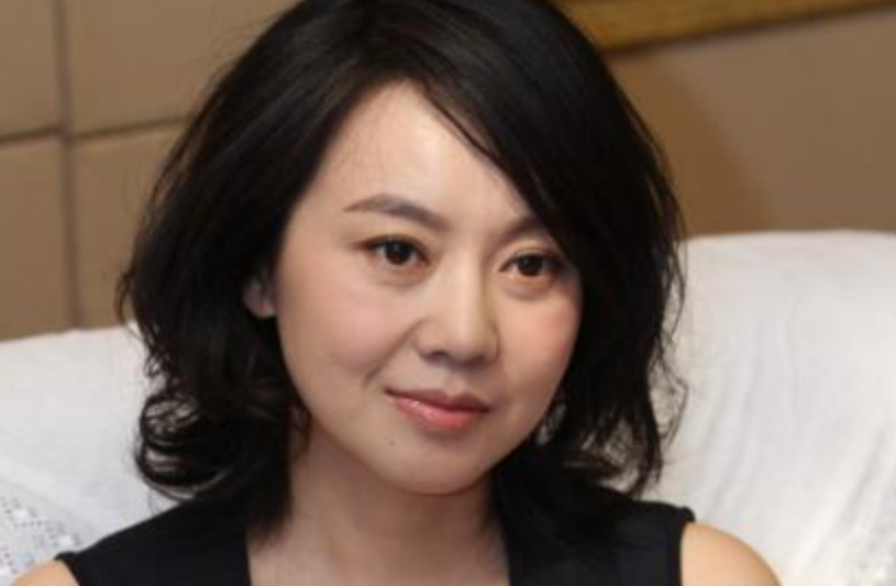 闫妮的现任丈夫是谁?