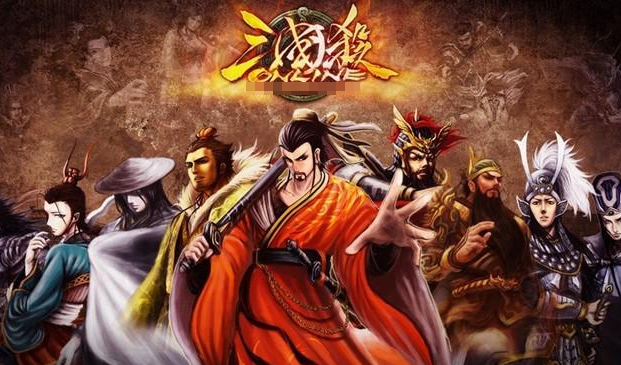 三国杀所有武将台词