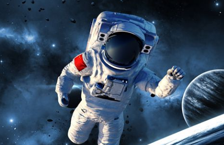 航天员在太空中都吃些什么？