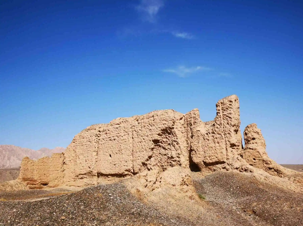 阿克苏必玩的六个景点