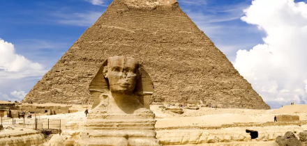 世界名胜古迹有哪些？