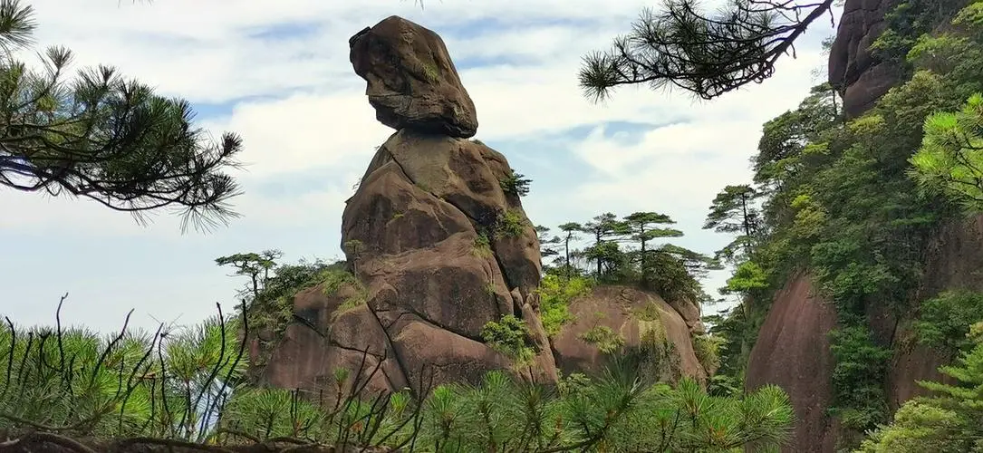 感觉三清山比黄山还壮观,门票很便宜,你觉得值得去游玩吗?