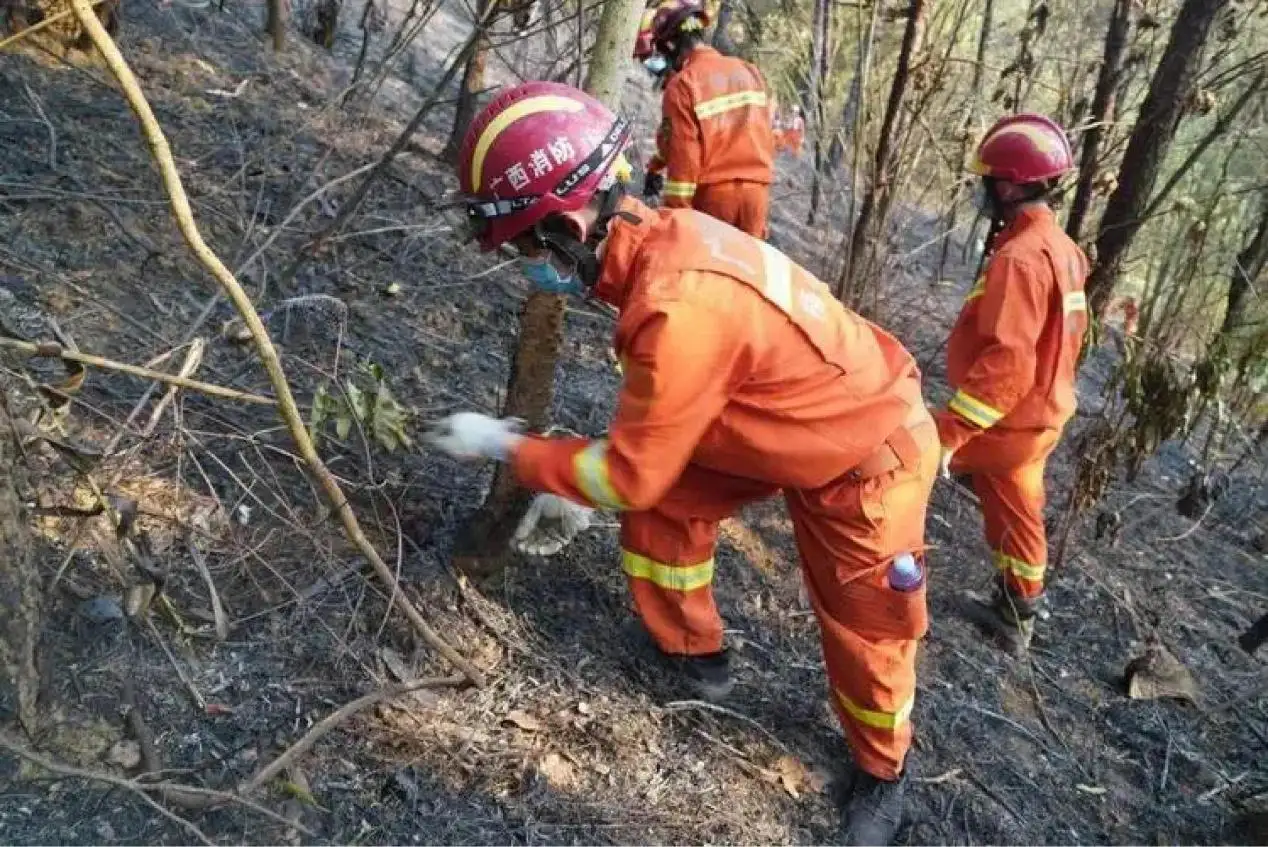 被MU5735弄出心理创伤的不只家属，修复心理创伤需要一个怎样的过程？