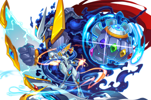 《赛尔号》pve六大巨头是什么?