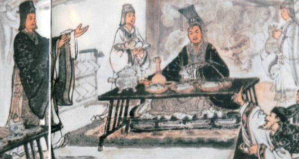 1 秦始皇焚书坑儒的作用和影响