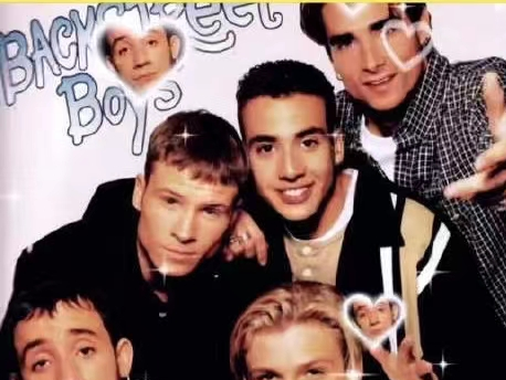 你知道后街男孩这个组合吗?他们都是哪一国的人?