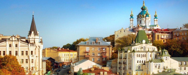 乌克兰是哪国家的?