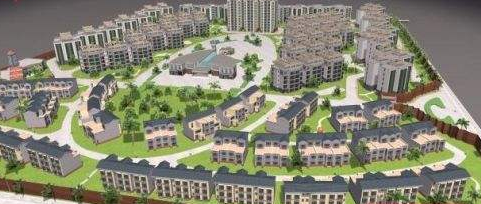 什么是街区制？