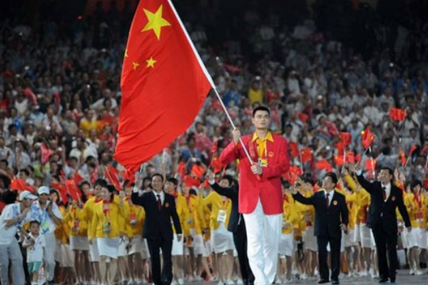 关于奥运会的知识有哪些？