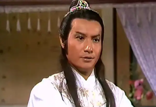 慕容复的武功究竟是个什么水平?